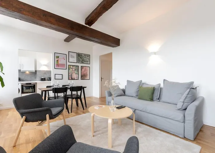 Beautiful Apartment On The Grand Place ! 2 Pers