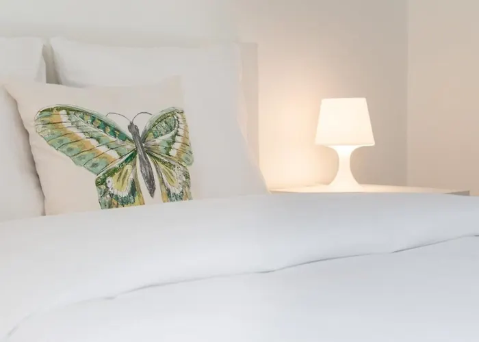 Beautiful Apartment On The Grand Place ! 2 Pers