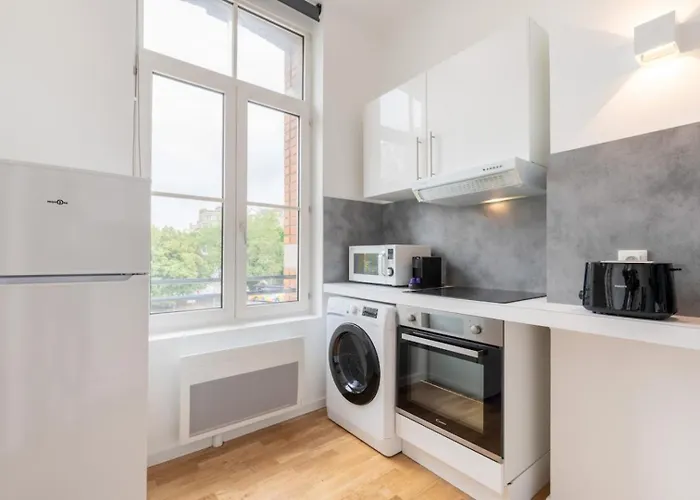 Beautiful Apartment On The Grand Place ! 2 Pers