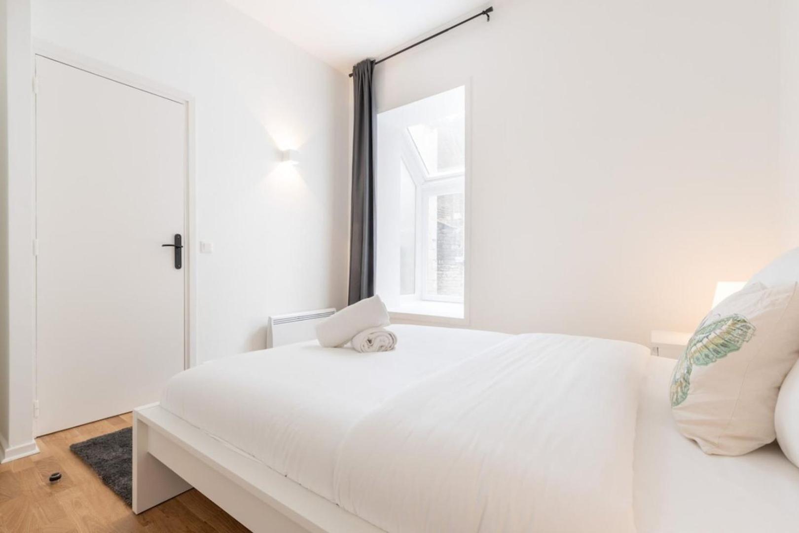 Appartement Beautiful On The Grand Place ! 2 Pers Lille