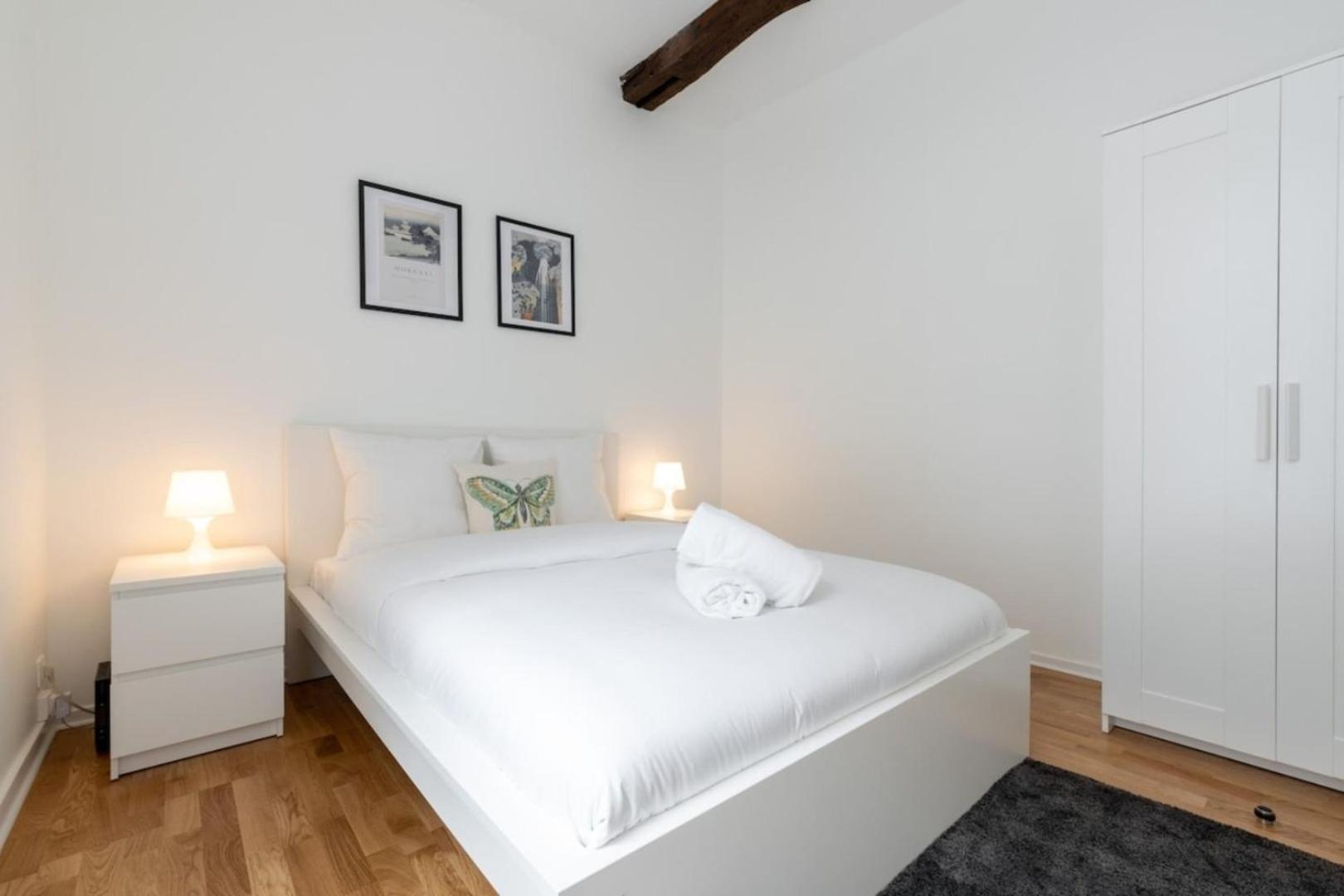 Appartement Beautiful On The Grand Place ! 2 Pers Lille